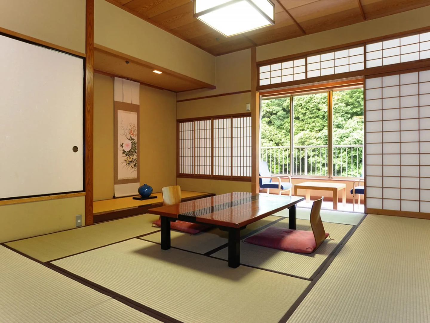 Hakone Pax Yoshino
