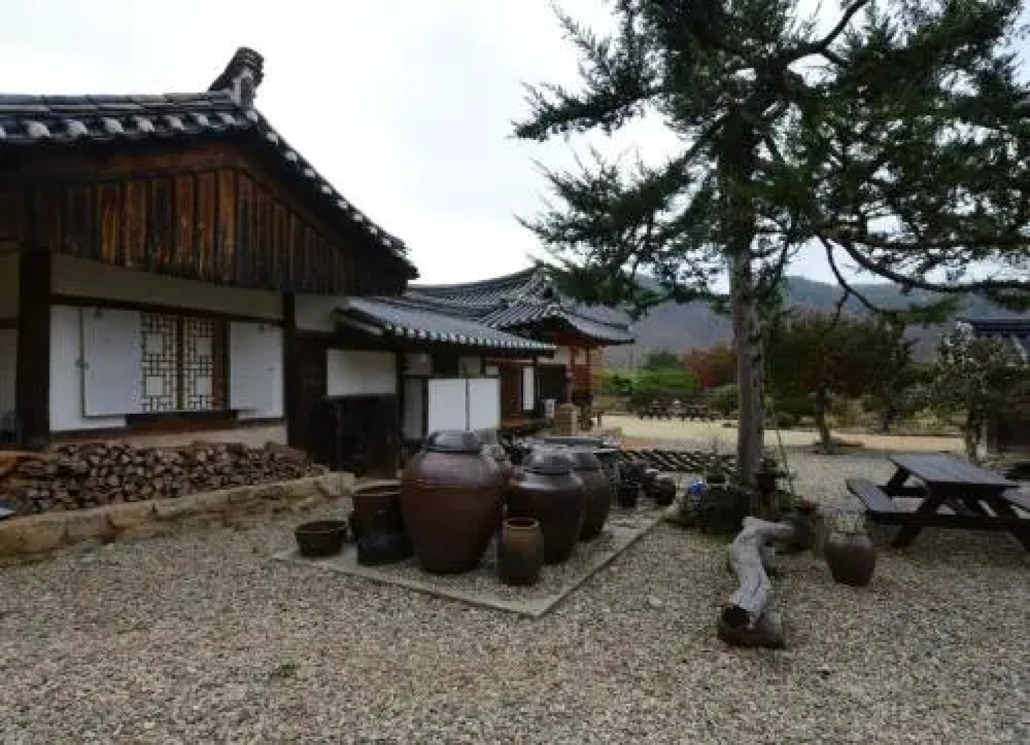 Songjeong Gotaek