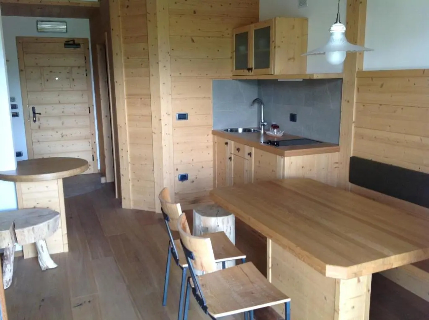 Pineta Hotels Nature Wellness Resort