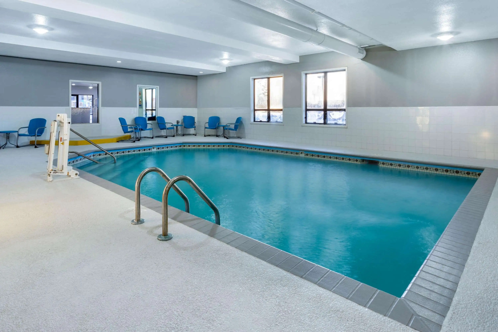 Baymont by Wyndham Rochester Mayo Clinic Area