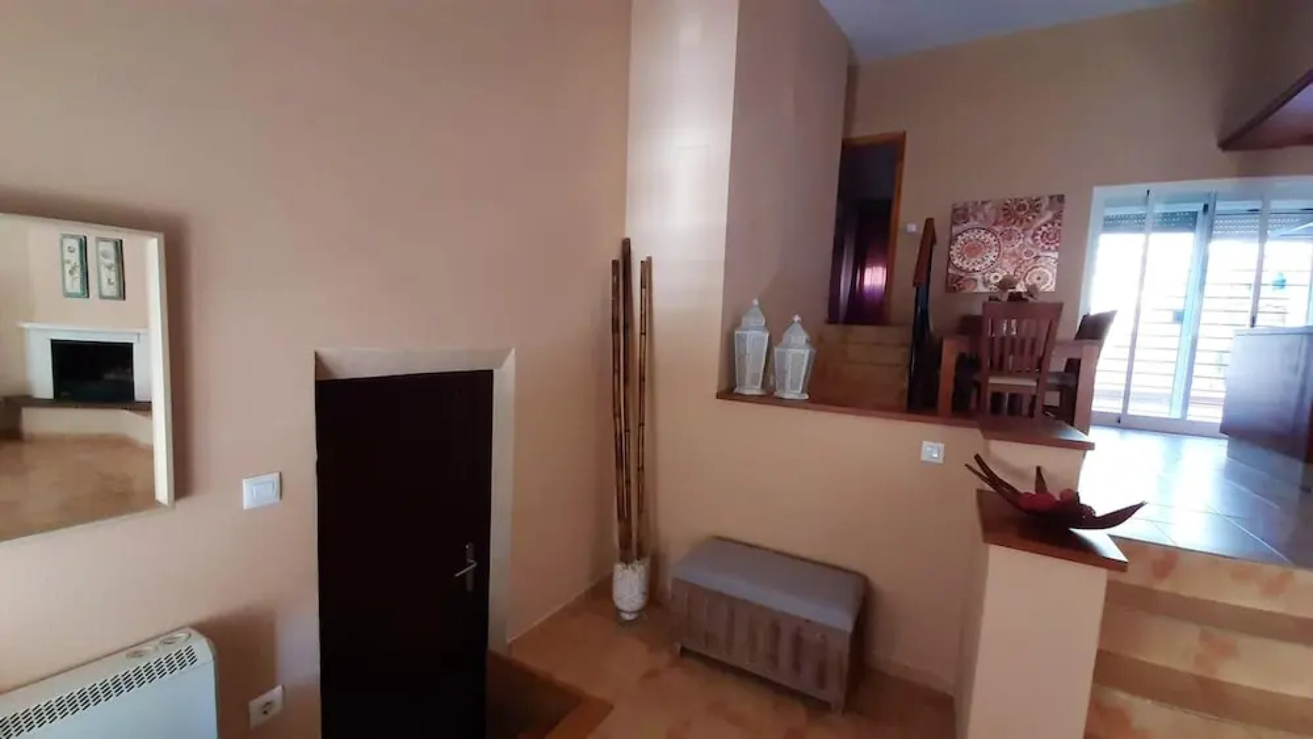 House With 4 Bedrooms In Cordoba With Enclosed Garden