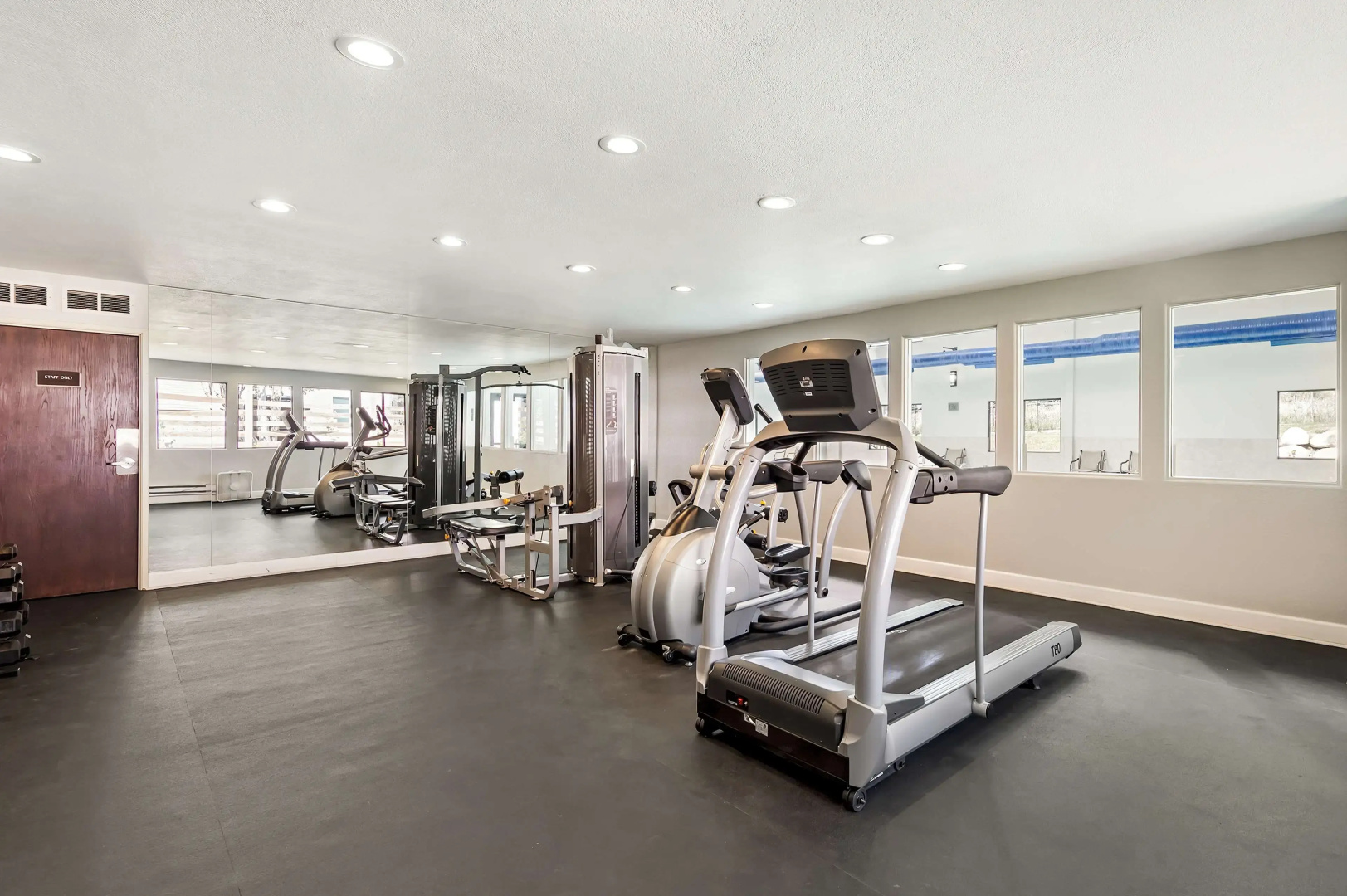 Best Western Plus Eagle/Vail Airport