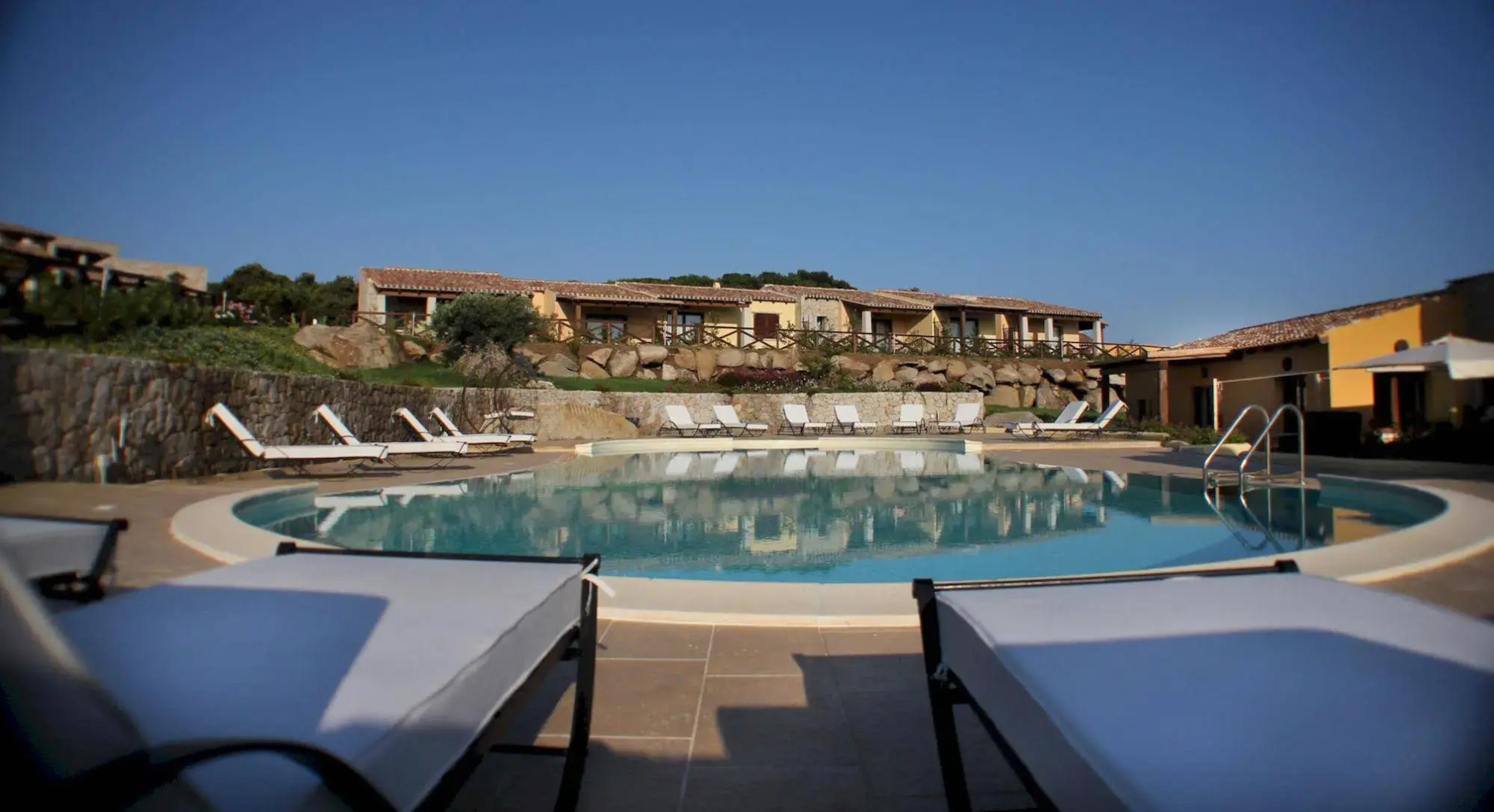 Residence Punta Falcone