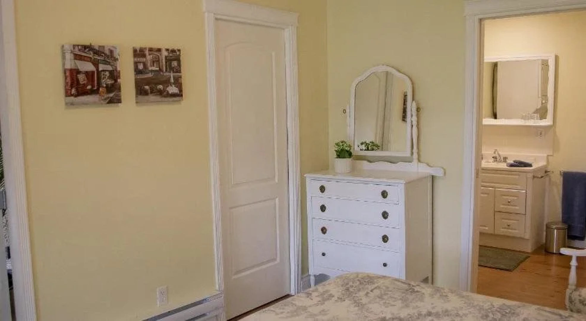 The Spare Room Bed & Breakfast