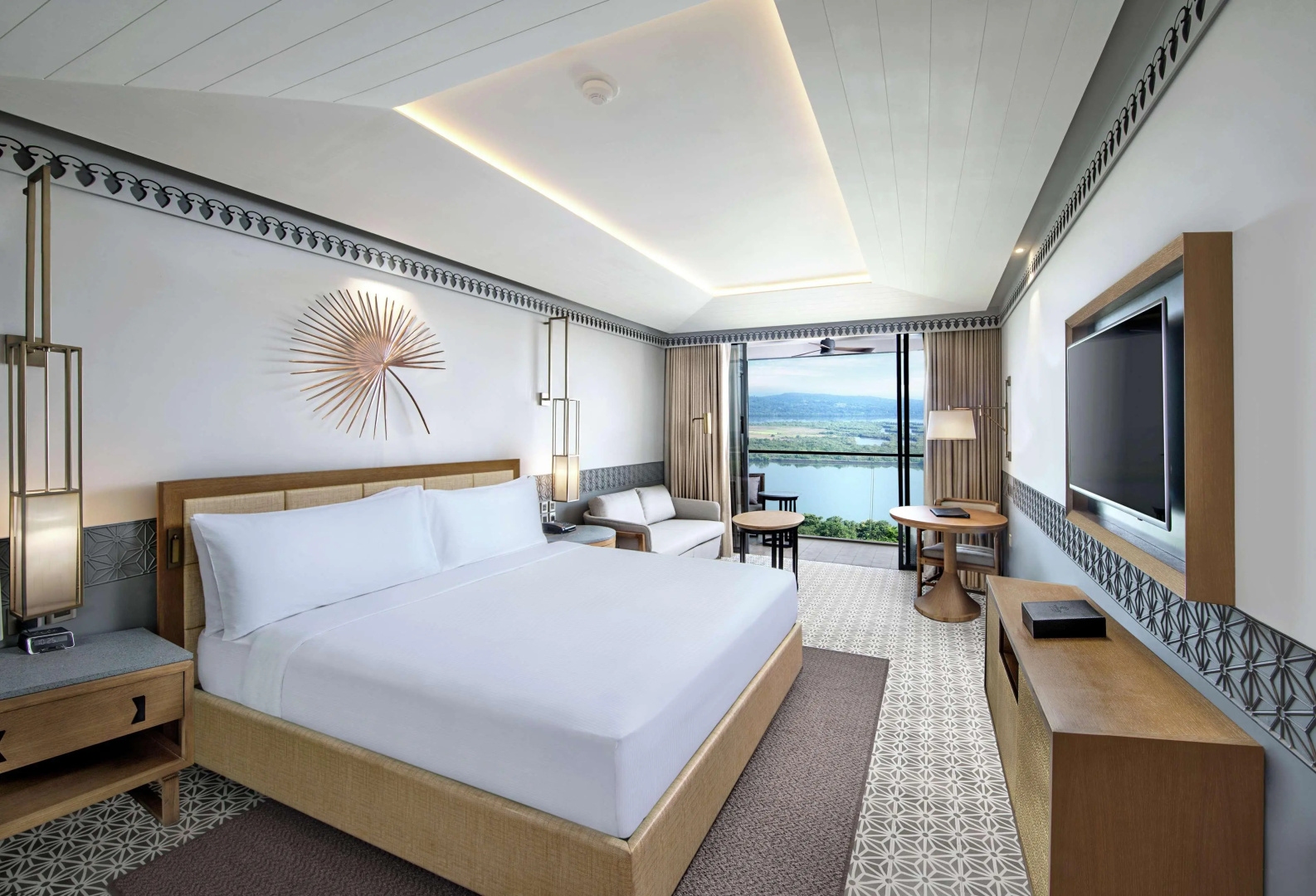 DoubleTree by Hilton Goa-Panaji