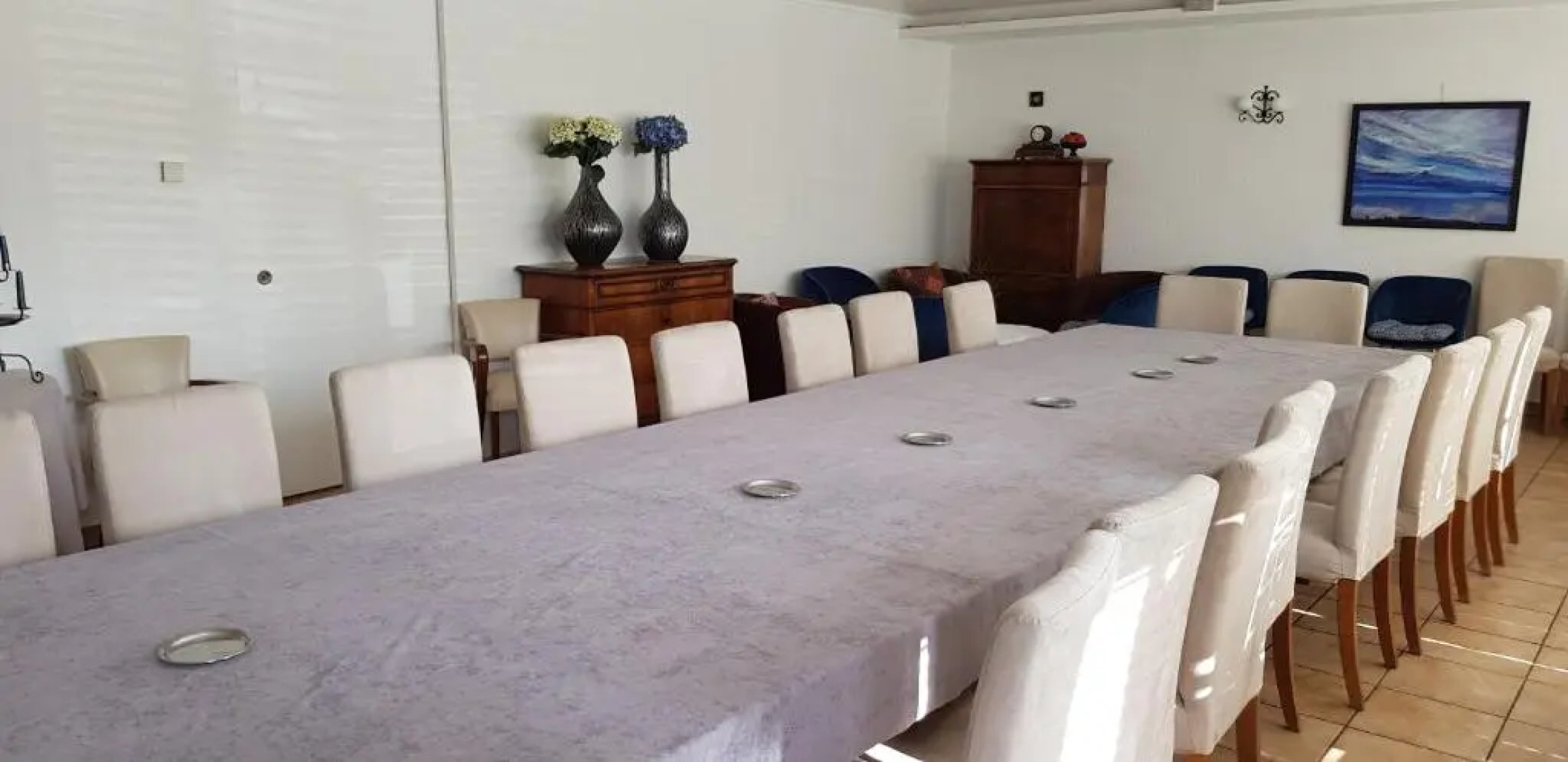 Le Bélimont Panorama