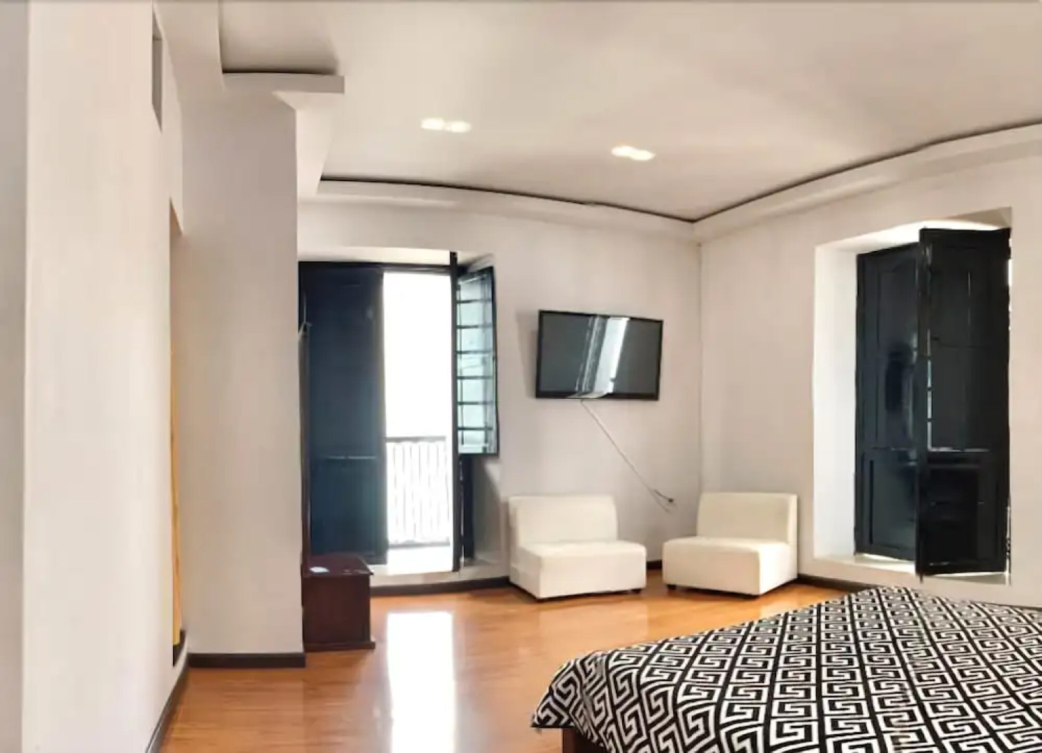 Hotel La Casona del Virrey