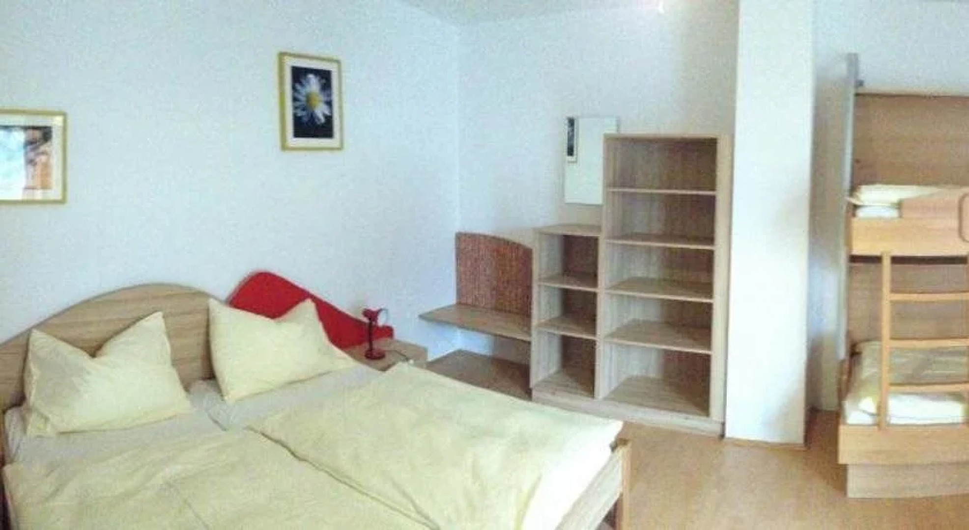 Erlebnisgasthof Moasterhaus