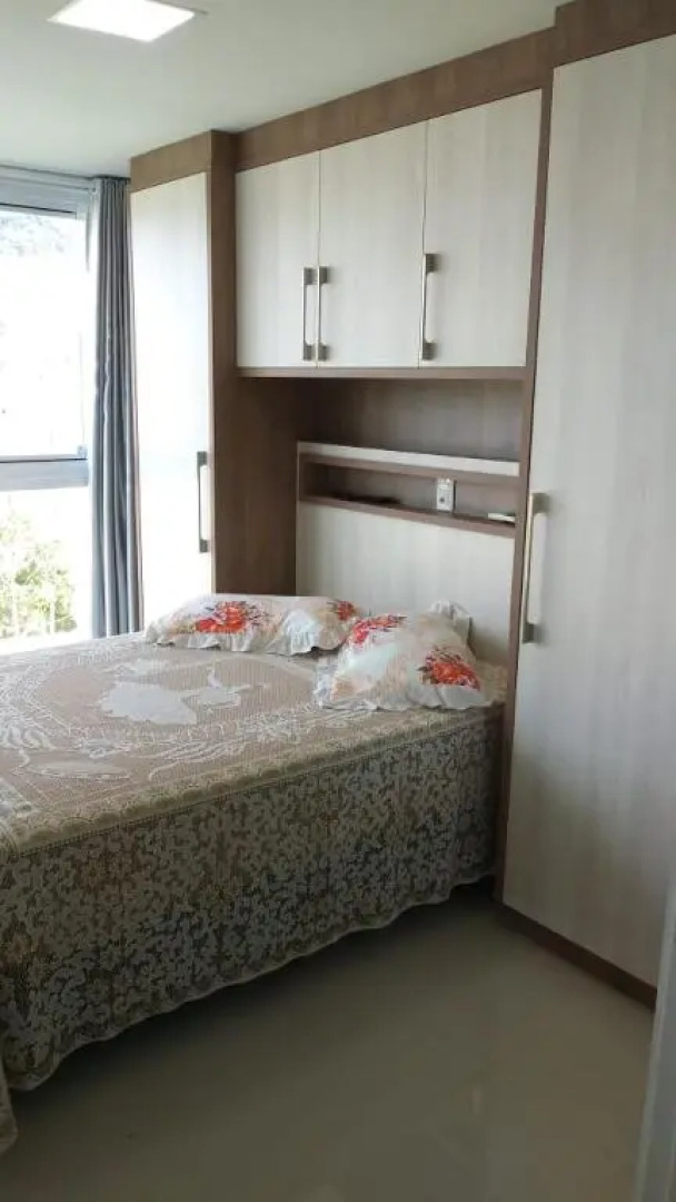 Apartamento Novo E Completo