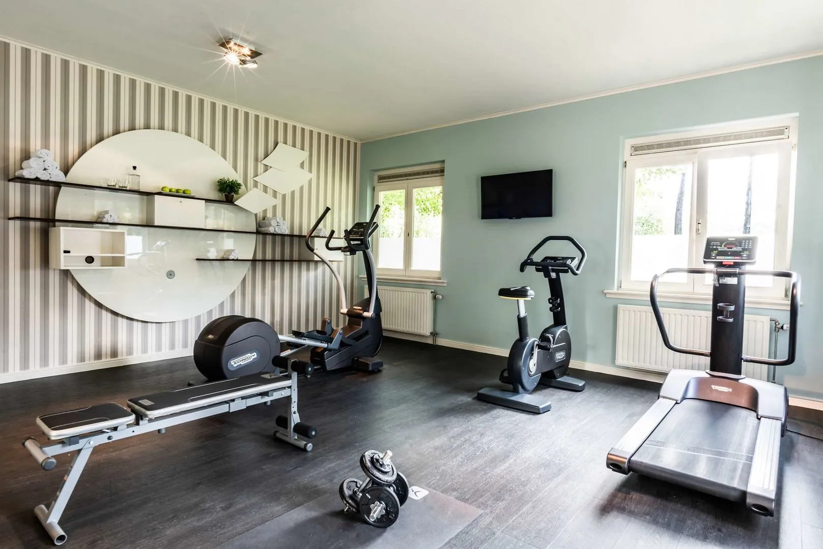 Fletcher Hotel Château De Raay