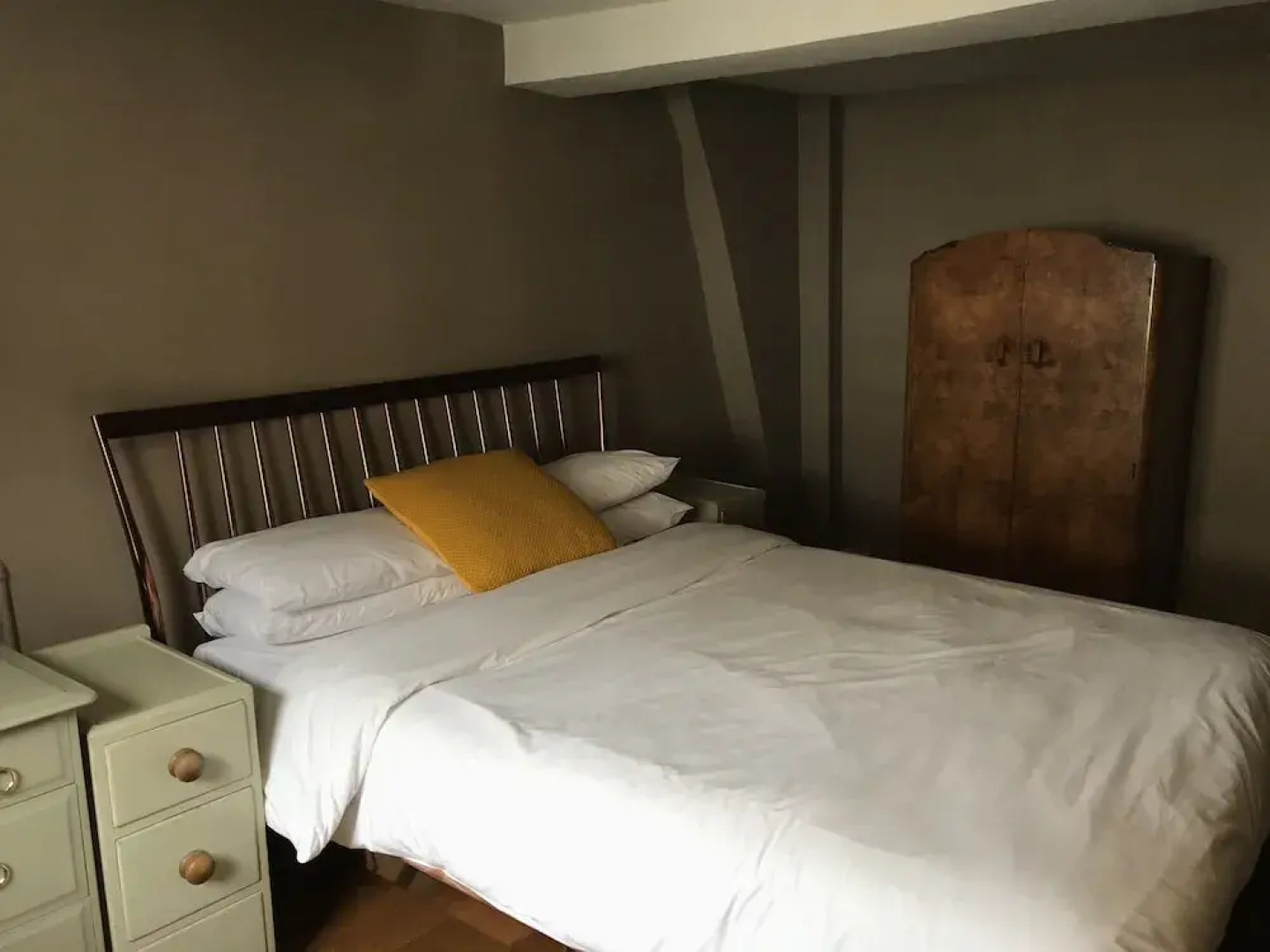 The Angel Inn Heytesbury