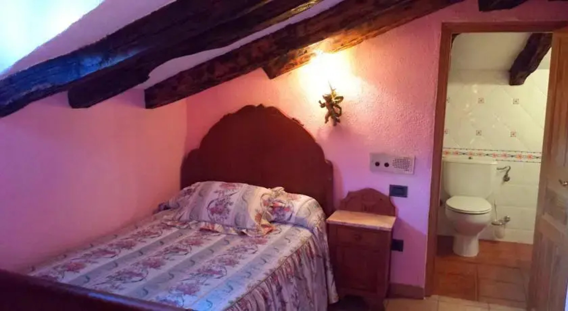 Casa Rural Peña Angulo