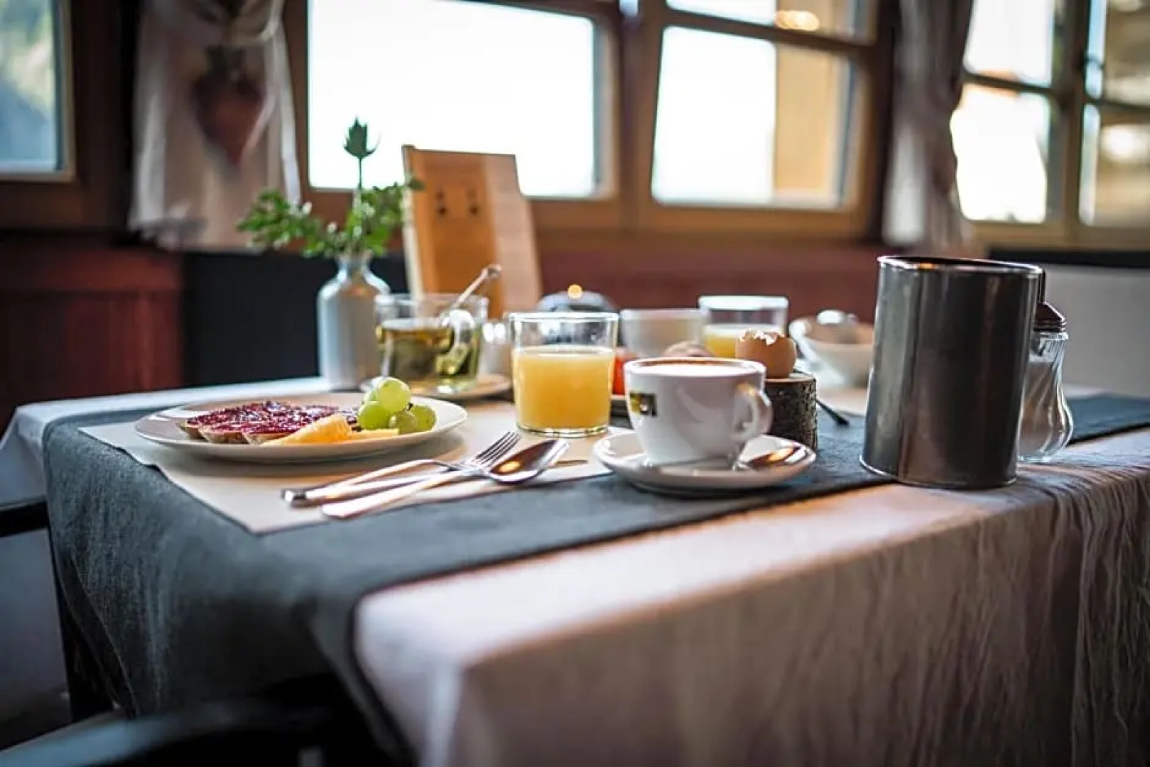 Hofel Farmhotel Moosmair