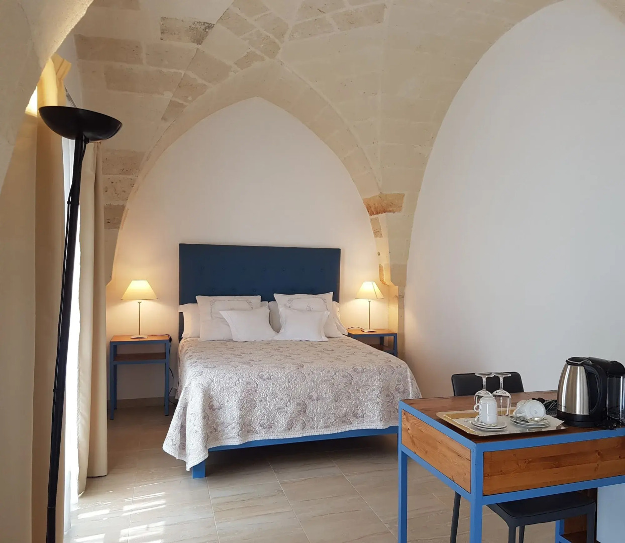 Antica Masseria Torre Mozza