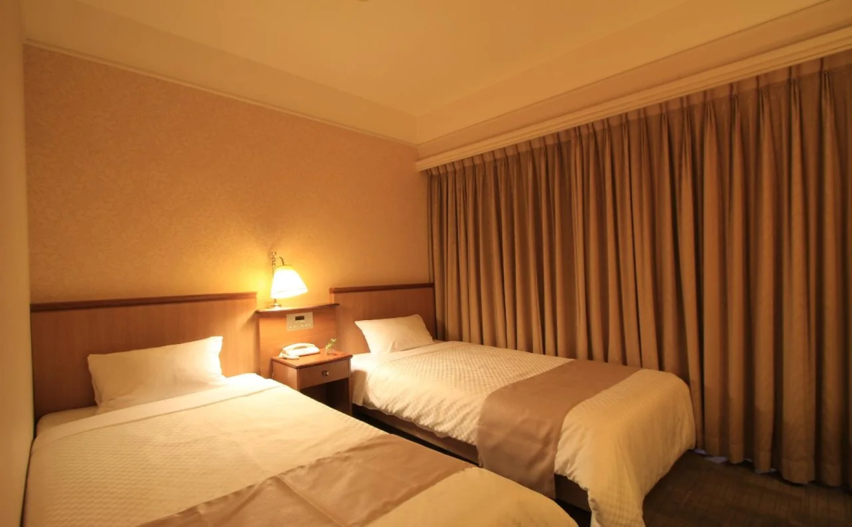 The OneFive Garden Kurashiki