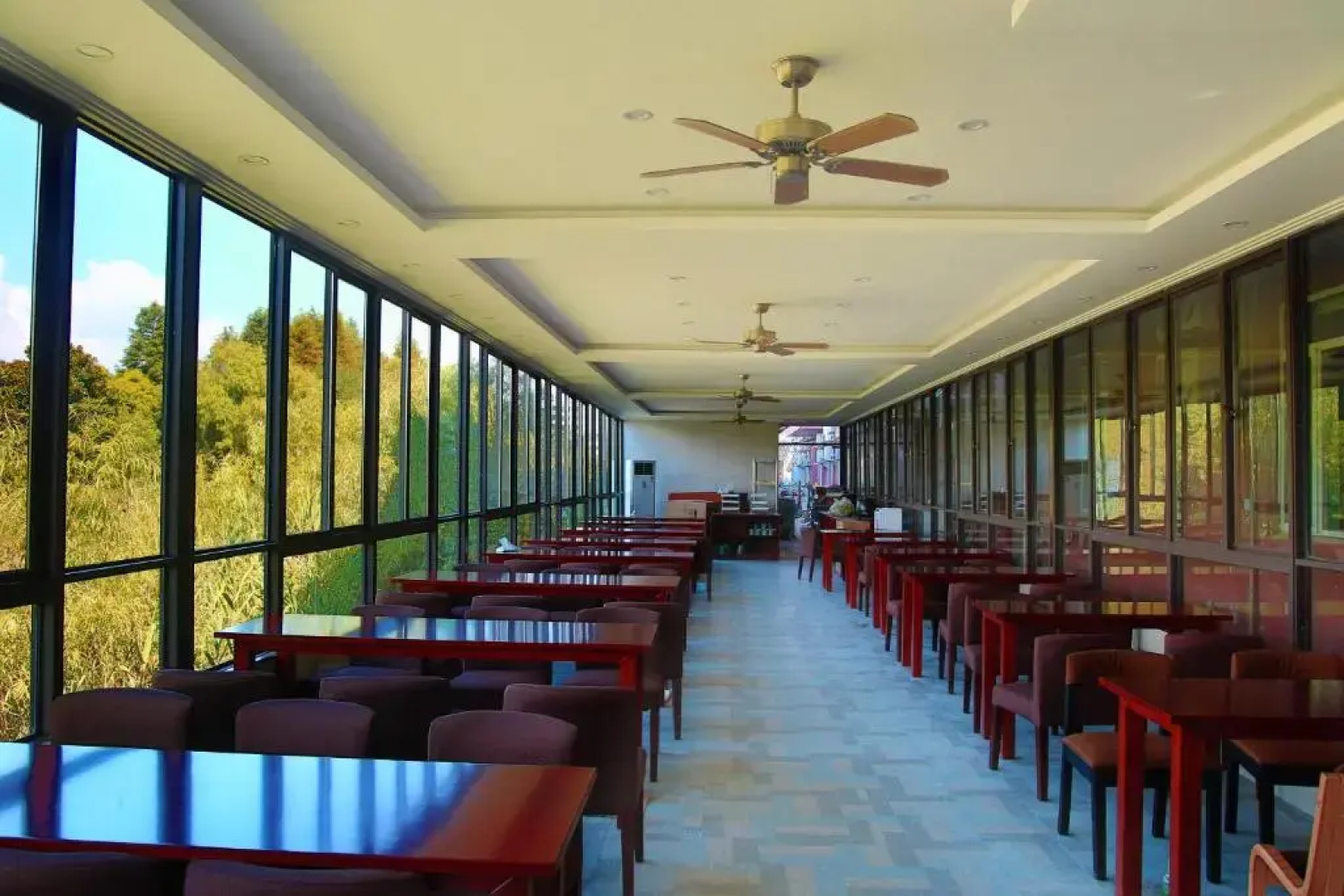 Bo Ai International Hotel
