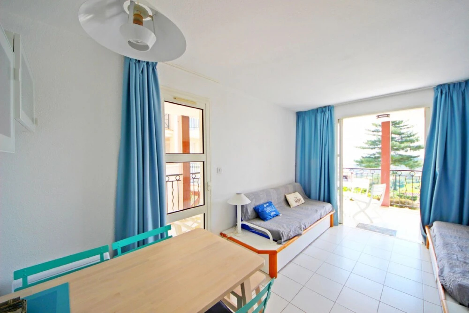 Residence Cap Esterel - Esterel