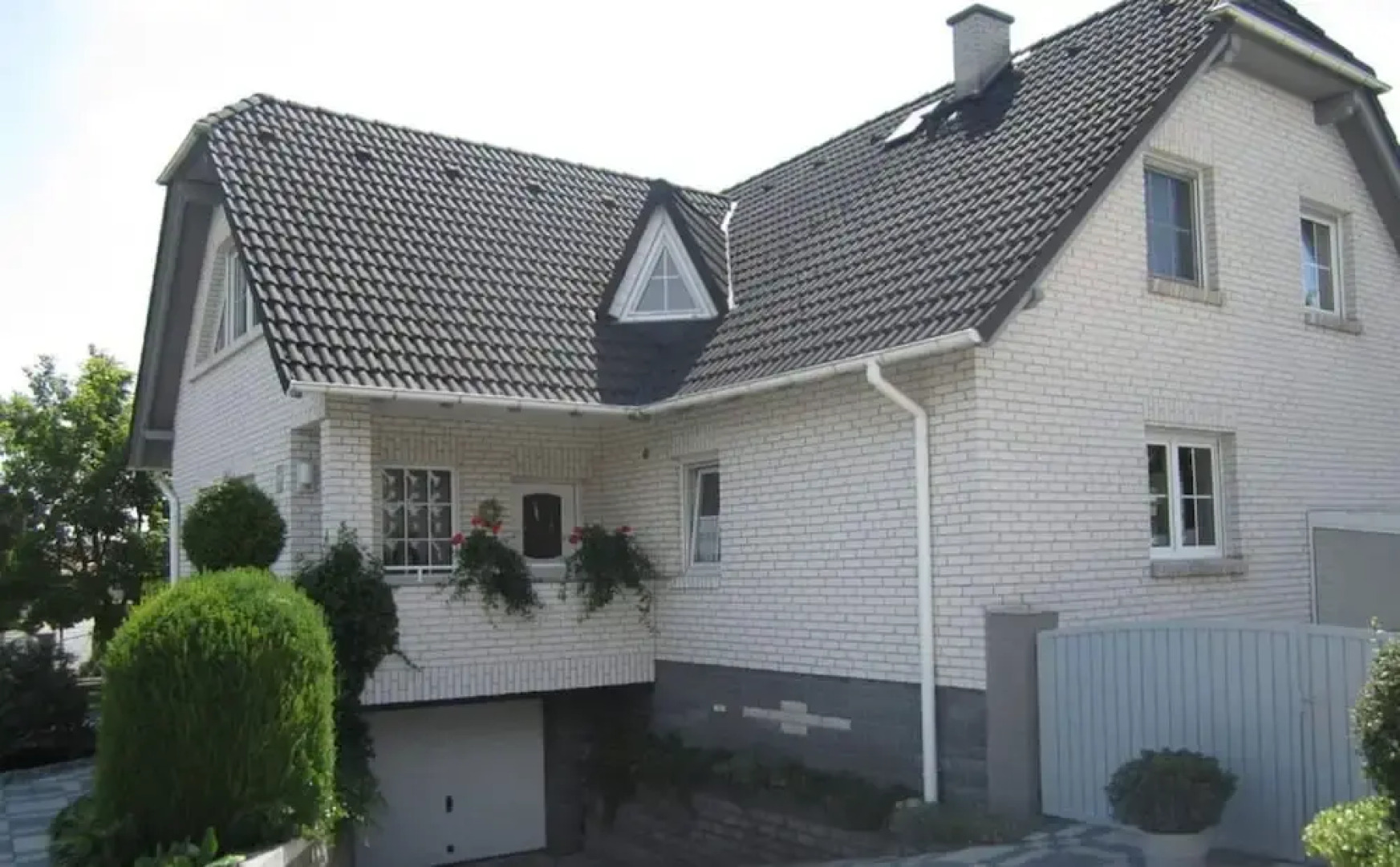 Also a Modern Retreat