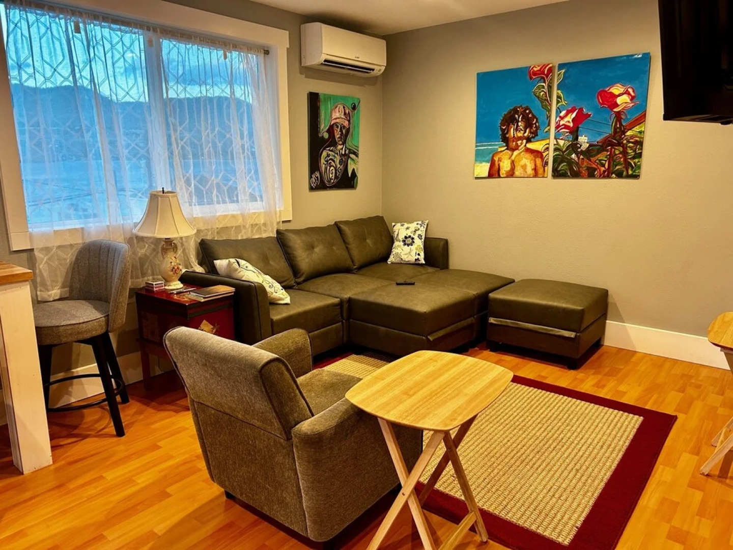 Water Street Retreat