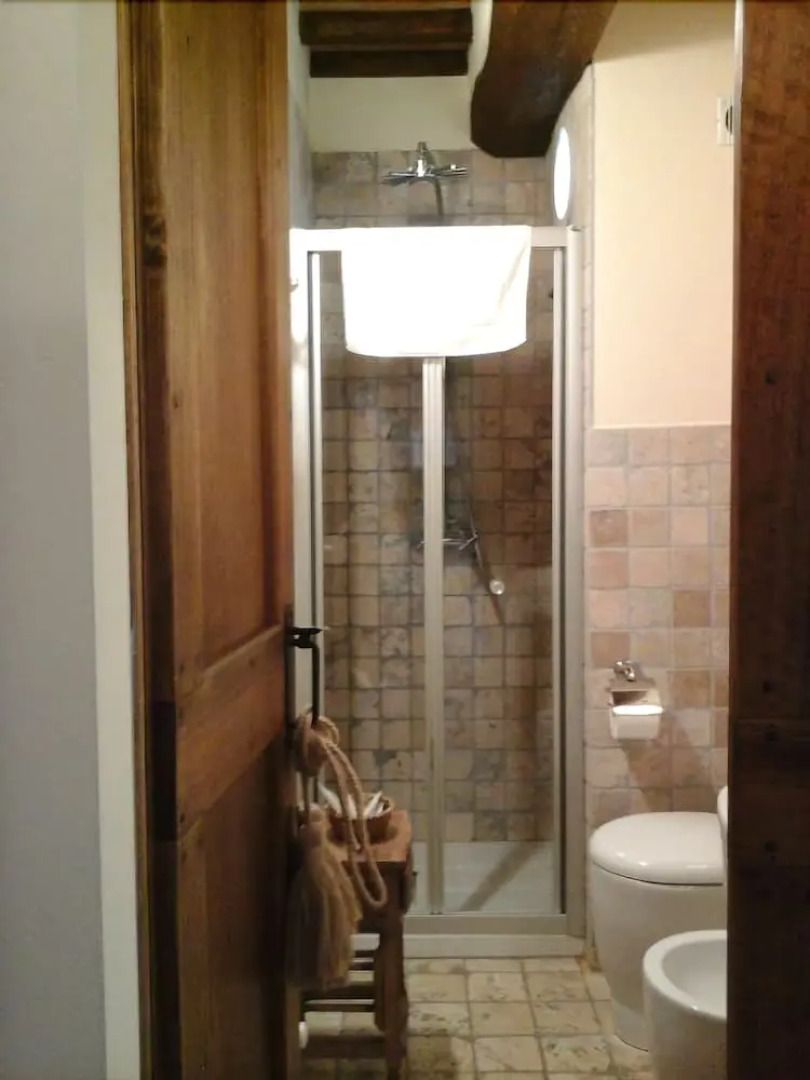 Ginestra al Borgo in Chianni