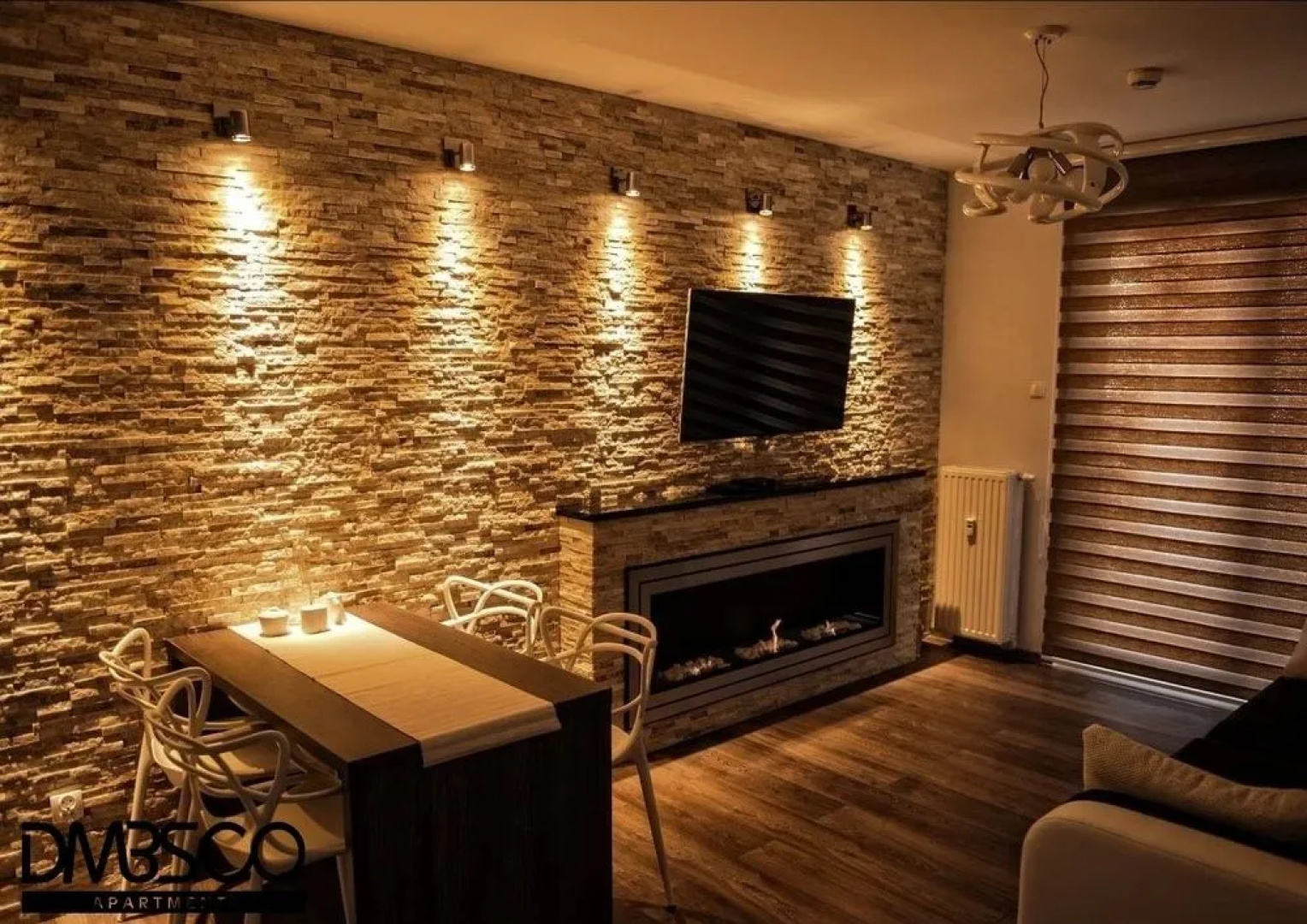 apartament kołobrzeg