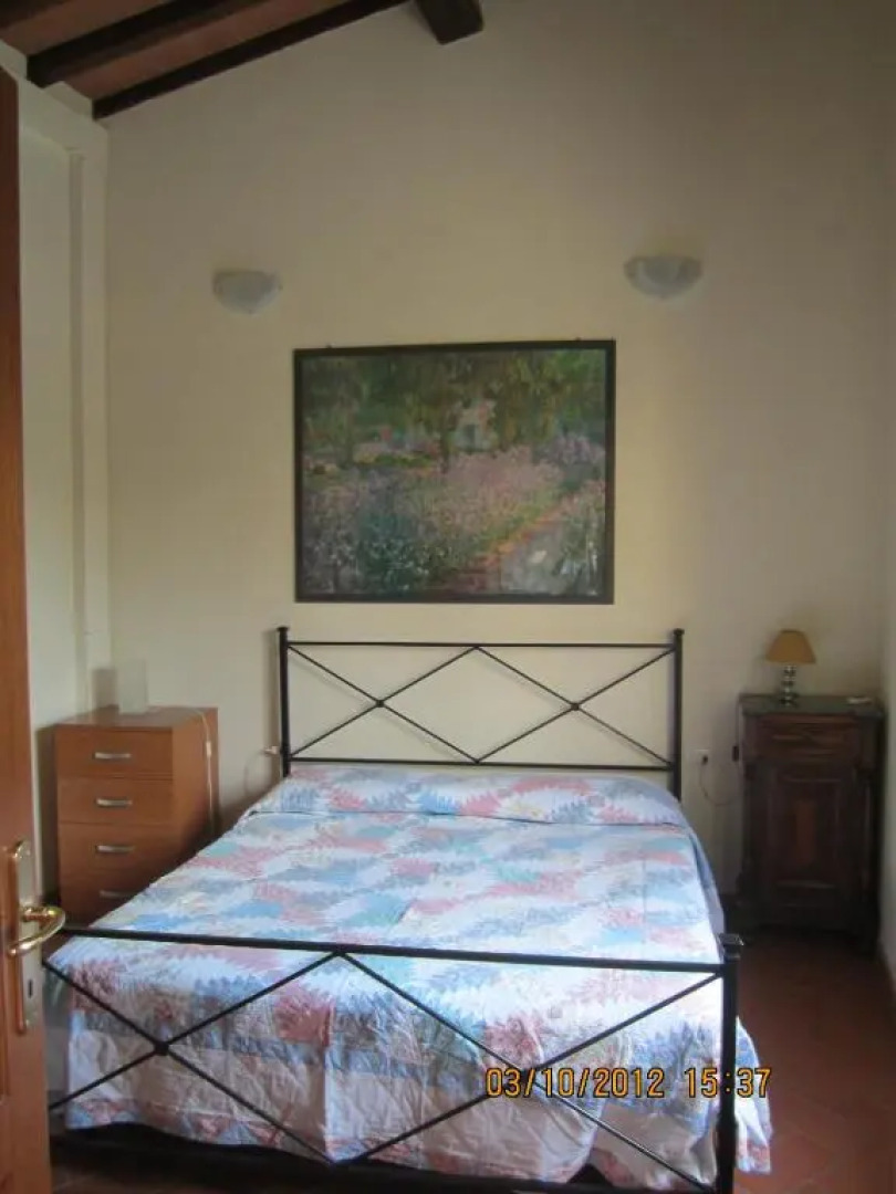 Agriturismo Conca Verde