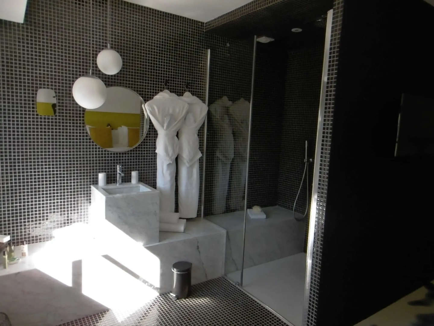 Pont Levis Hôtel By Franck Putelat