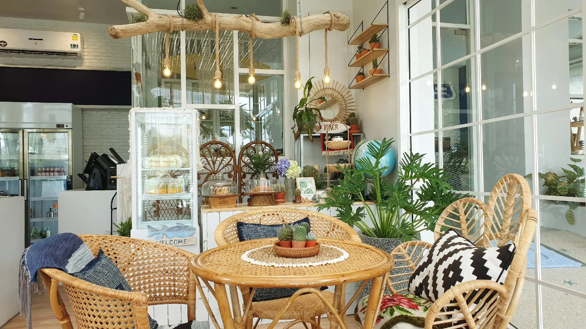 Chill House @ Nai Yang Beach