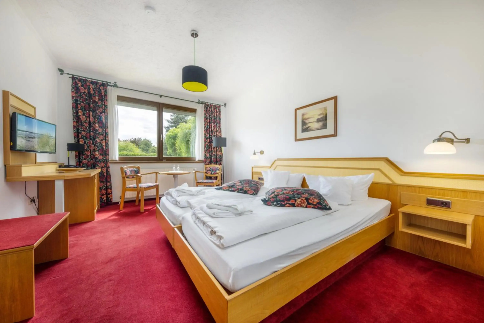 Landhotel Zur Schmiede
