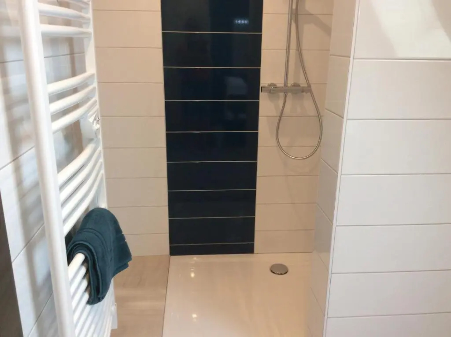 Les Chambres Chez Christine