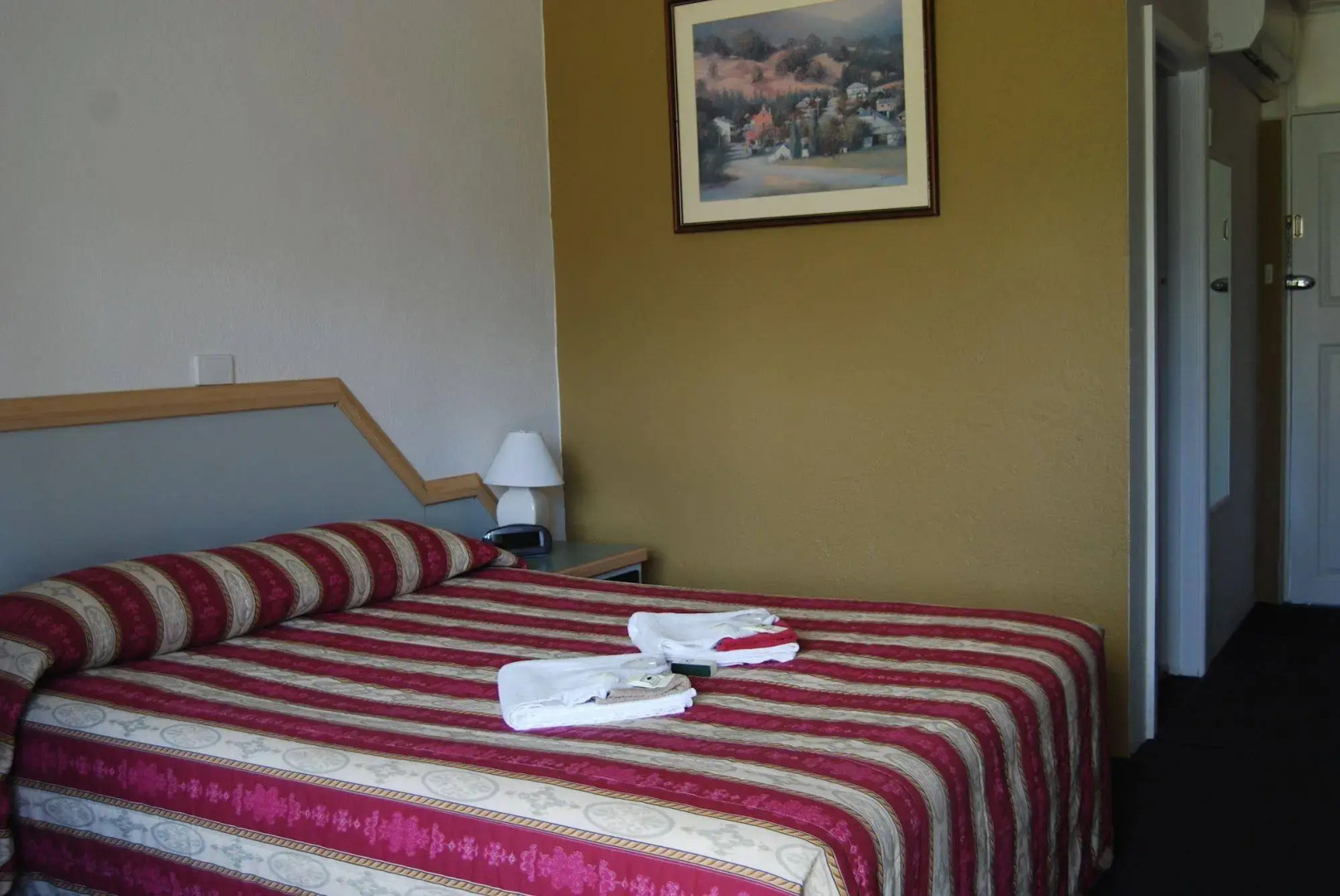 Holbrook Settlers Motel