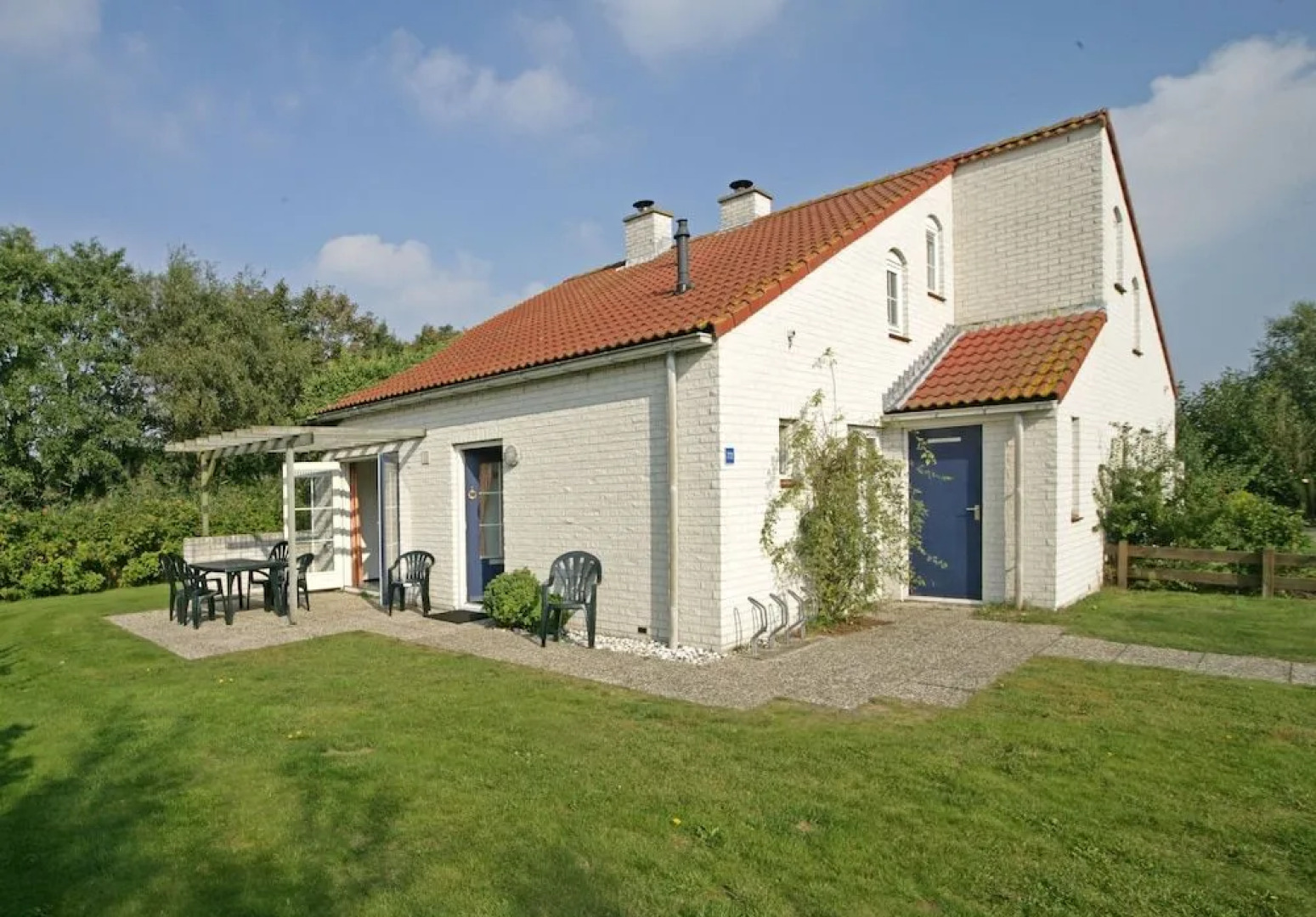 Vakantiepark De Krim Texel