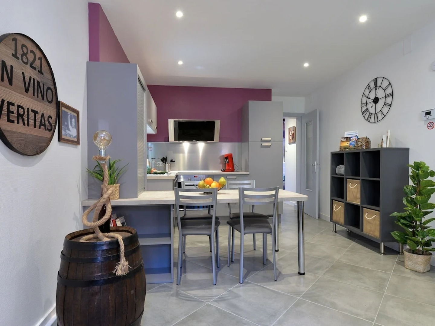 L'atelier du Tonnelier