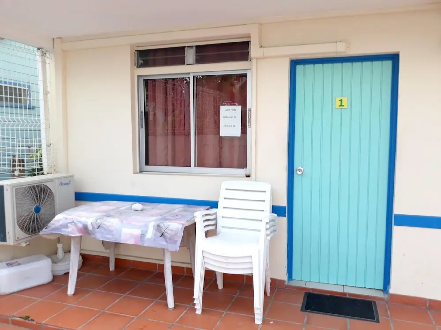 Studio in Trois Îlets, With Pool Access, Enclosed Garden and Wifi - 20