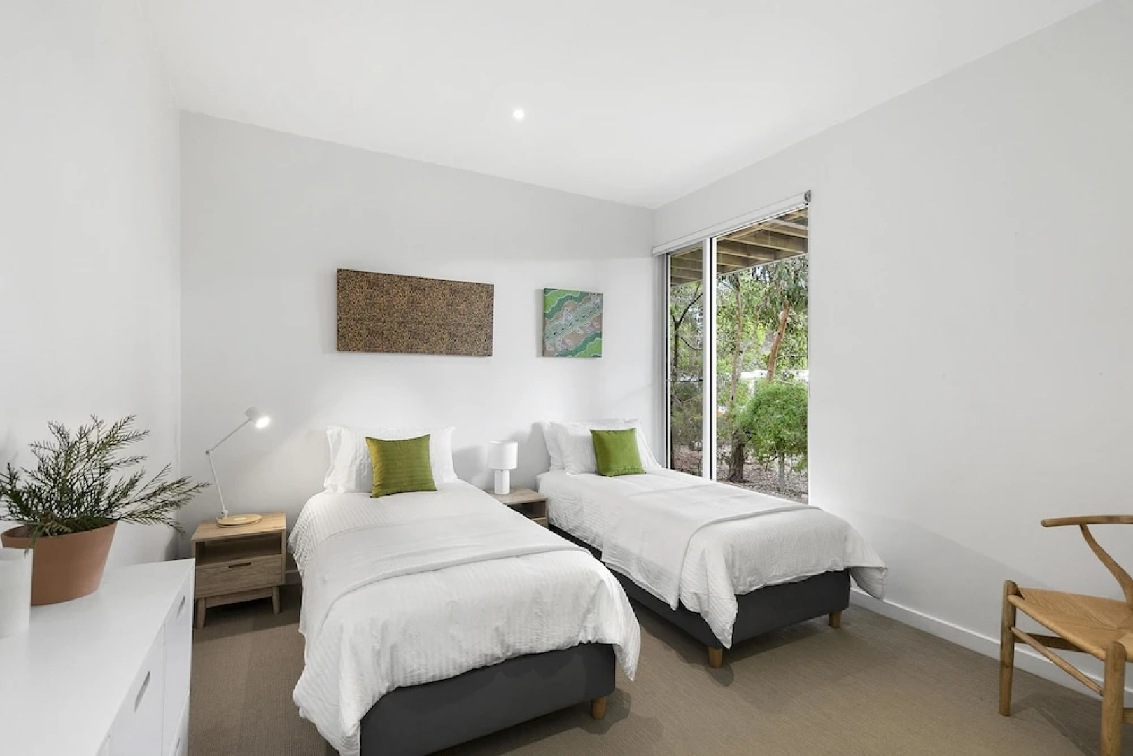 Bristlebird - Rejuvenate Stays