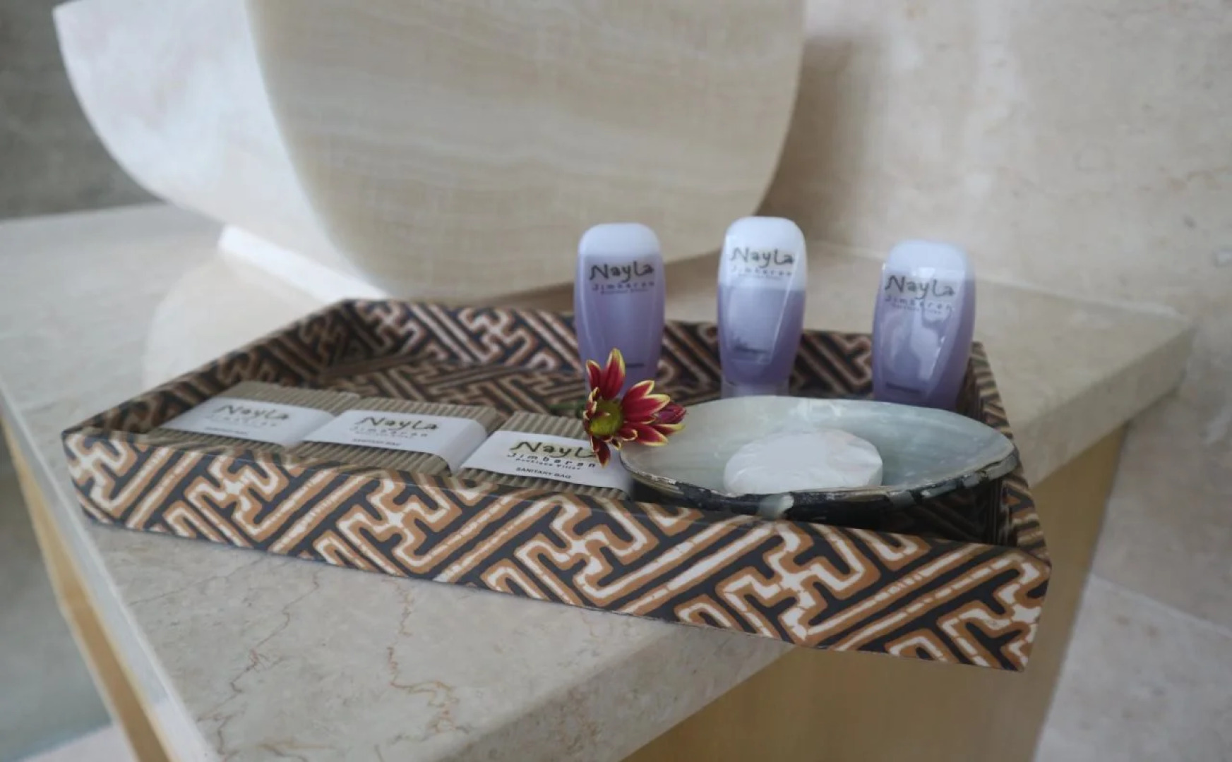 Nayla Boutique Villas Jimbaran