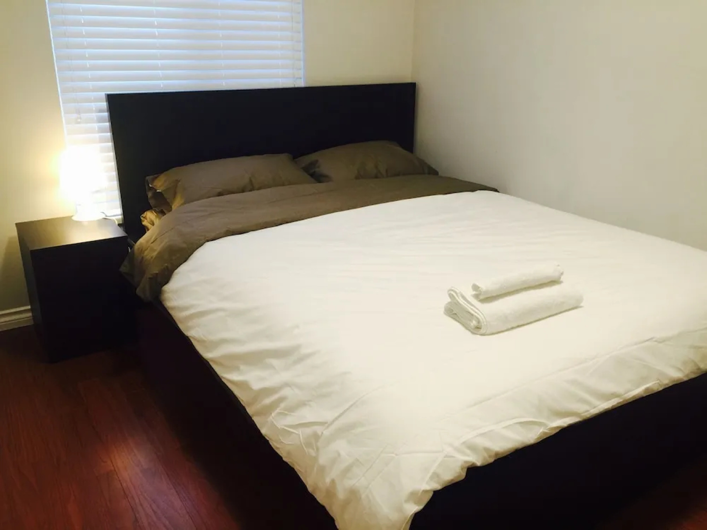 Edmond Home