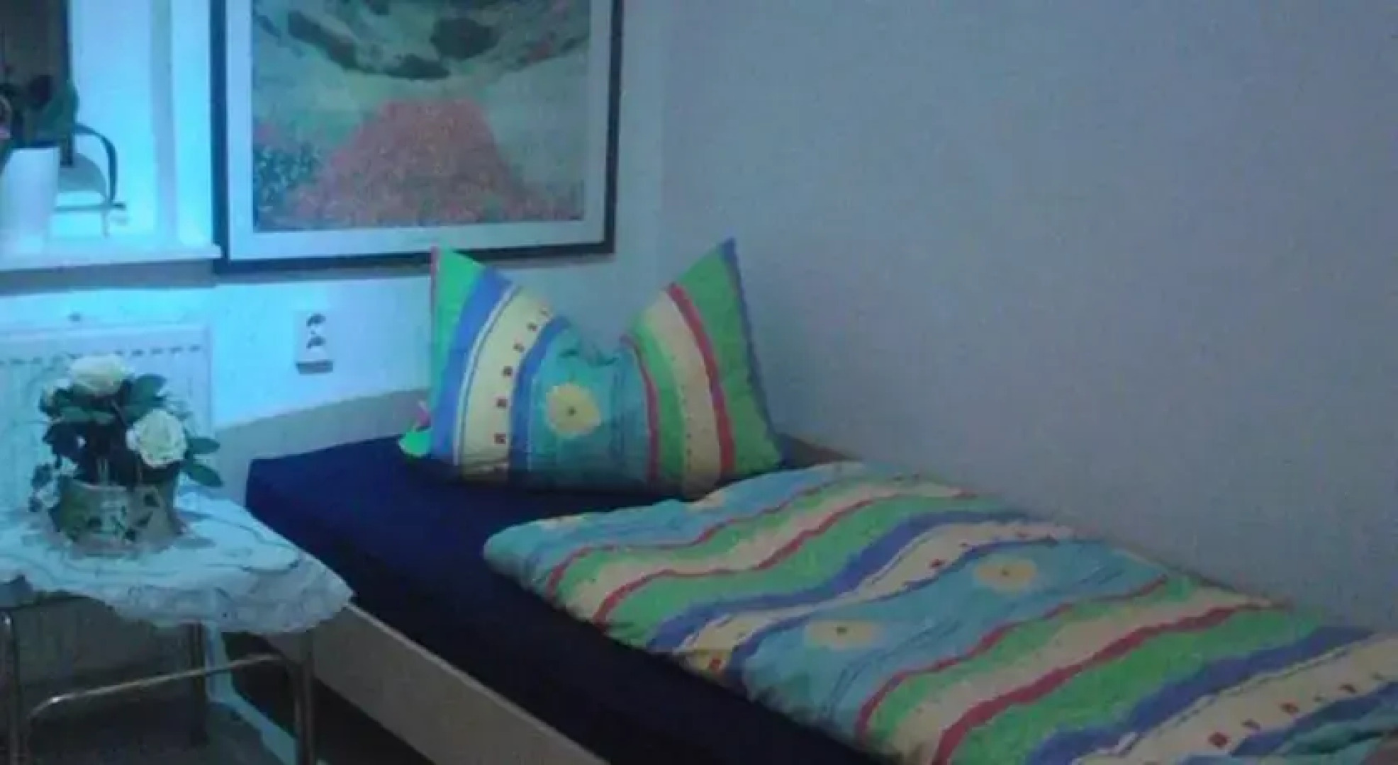 Privatzimmer Berlin Kleinmachnow