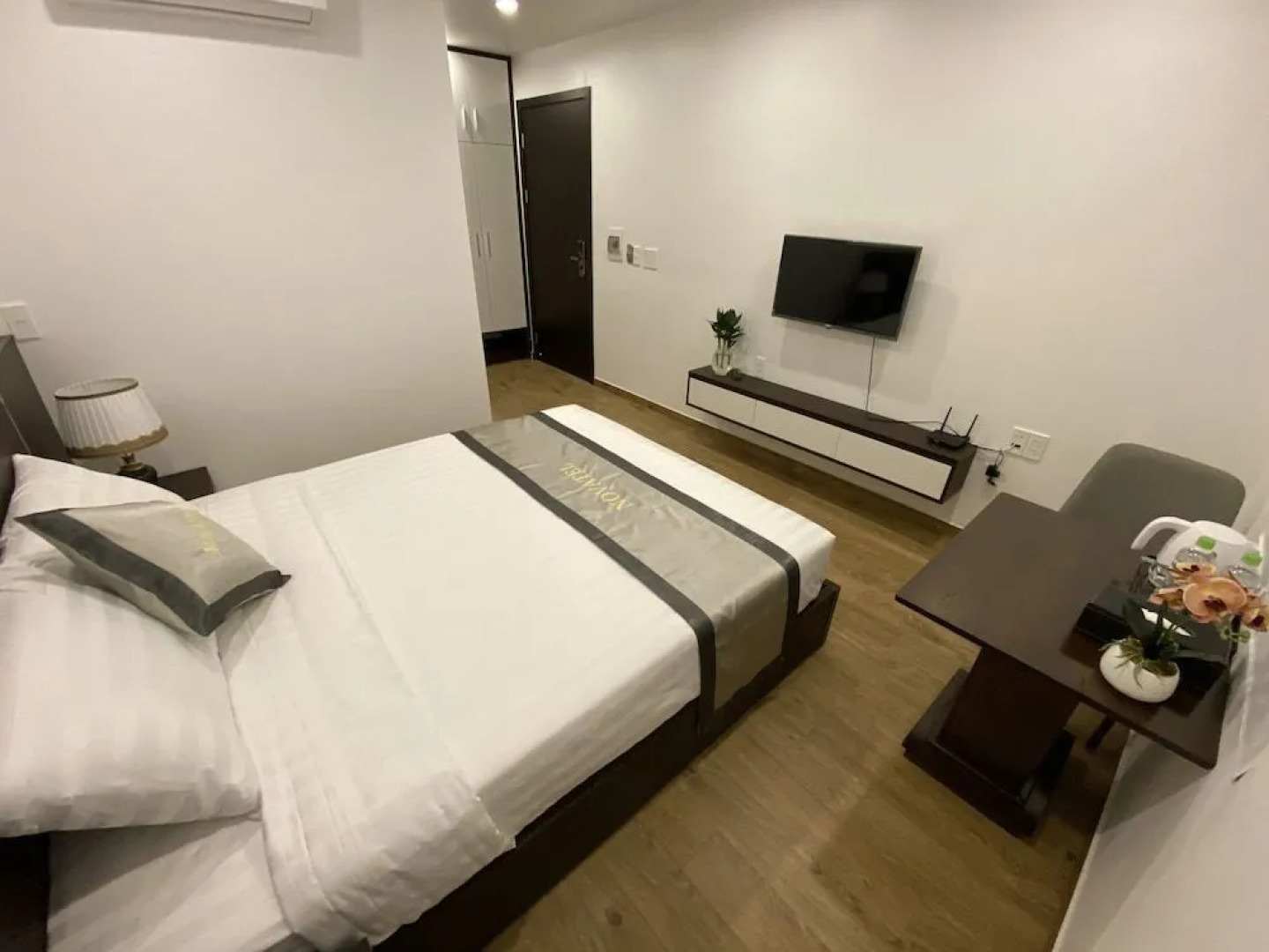 The Nova Hotel & Apartment