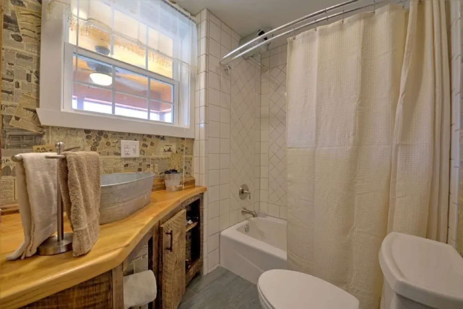 Still Rock Farms - 2 Br Cabin