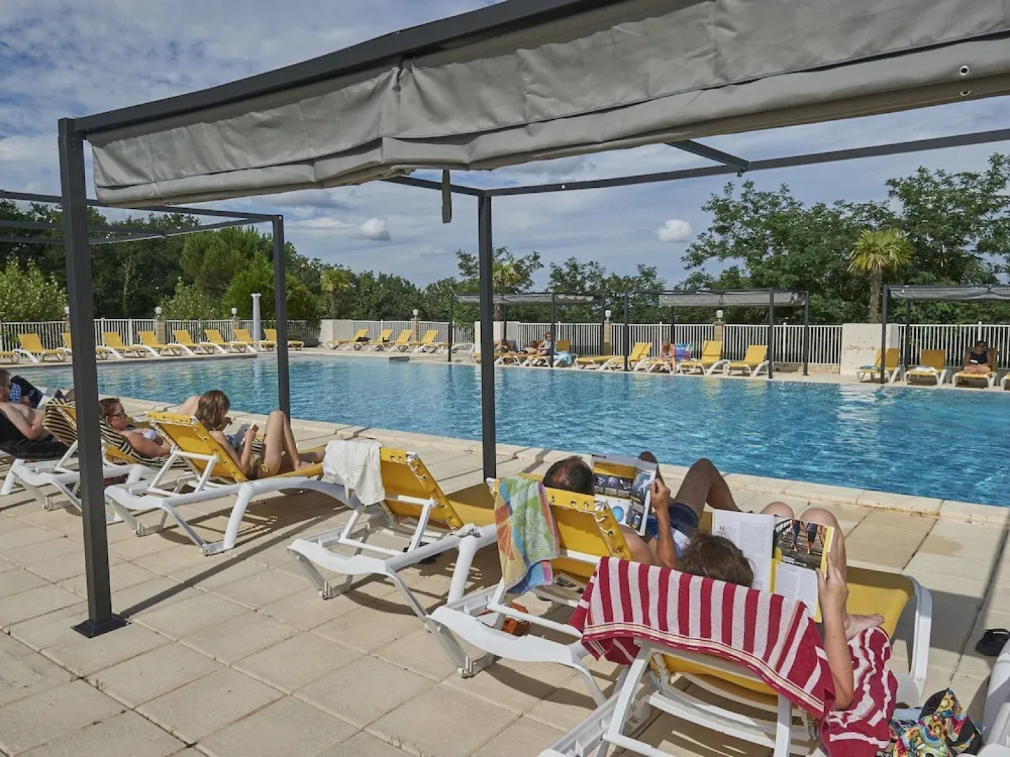 Secluded holiday home with a dishwasher, not far from Sarlat