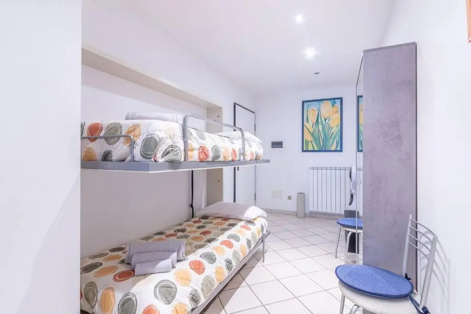 [Esclusivo Loano centro] mare a 50 mt + Wi-Fi