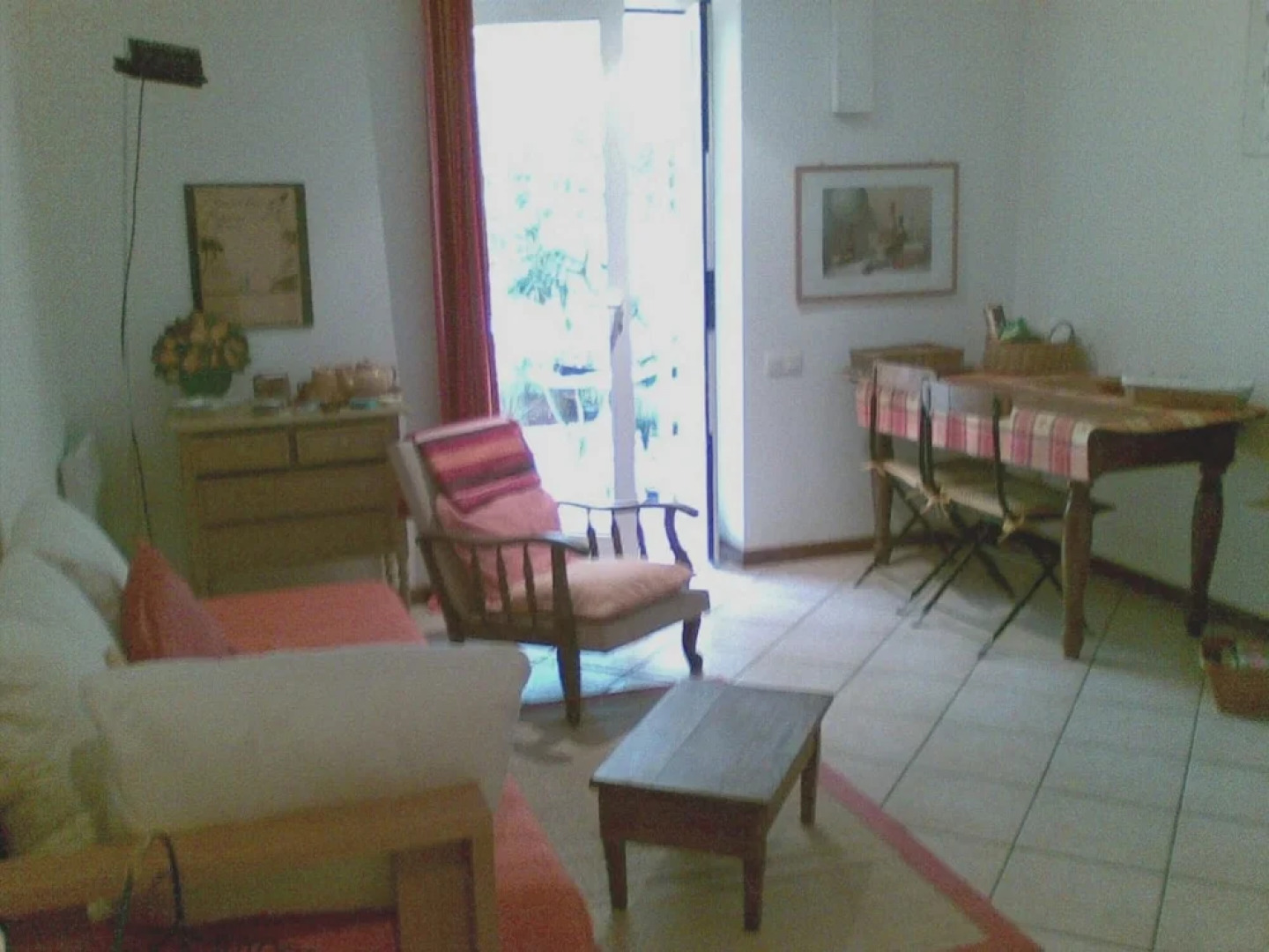 Apartment With one Bedroom in Beaulieu-sur-mer, With Enclosed Garden and Wifi