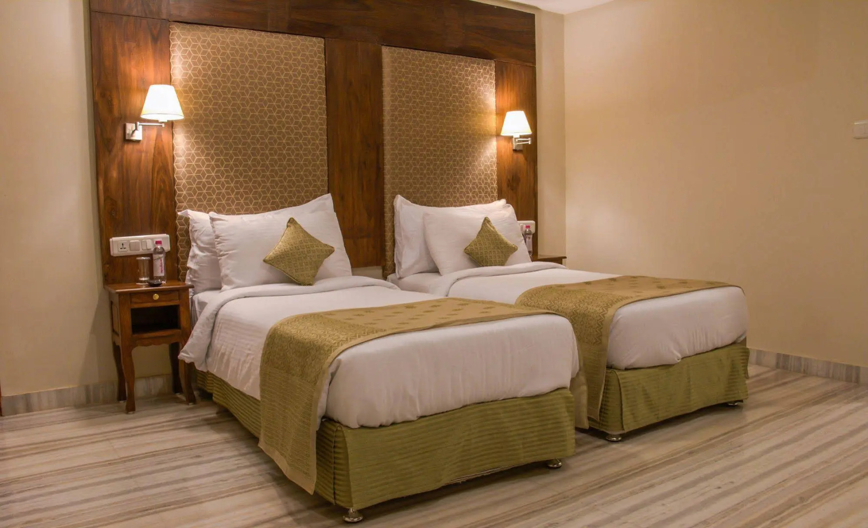 Pratap Mahal, Ajmer - IHCL SeleQtions