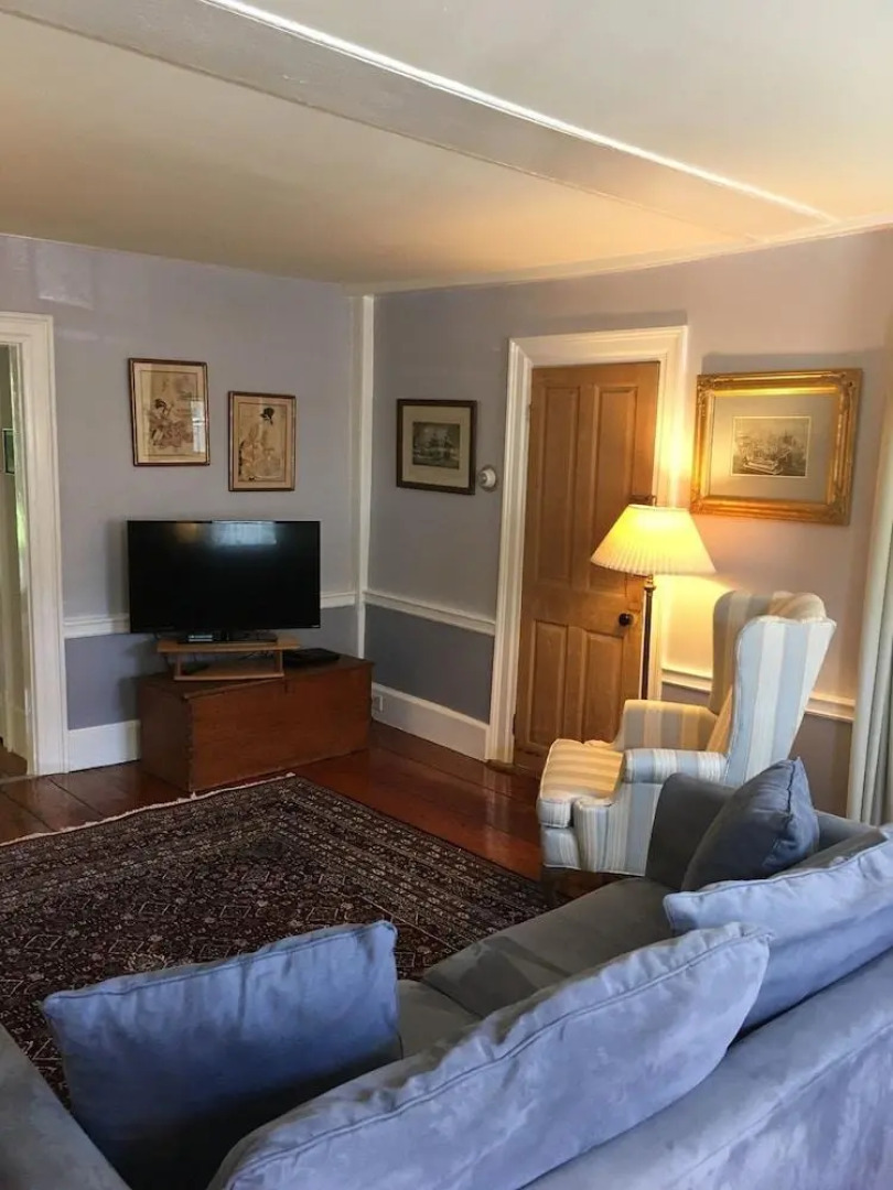 The Market Street Inn