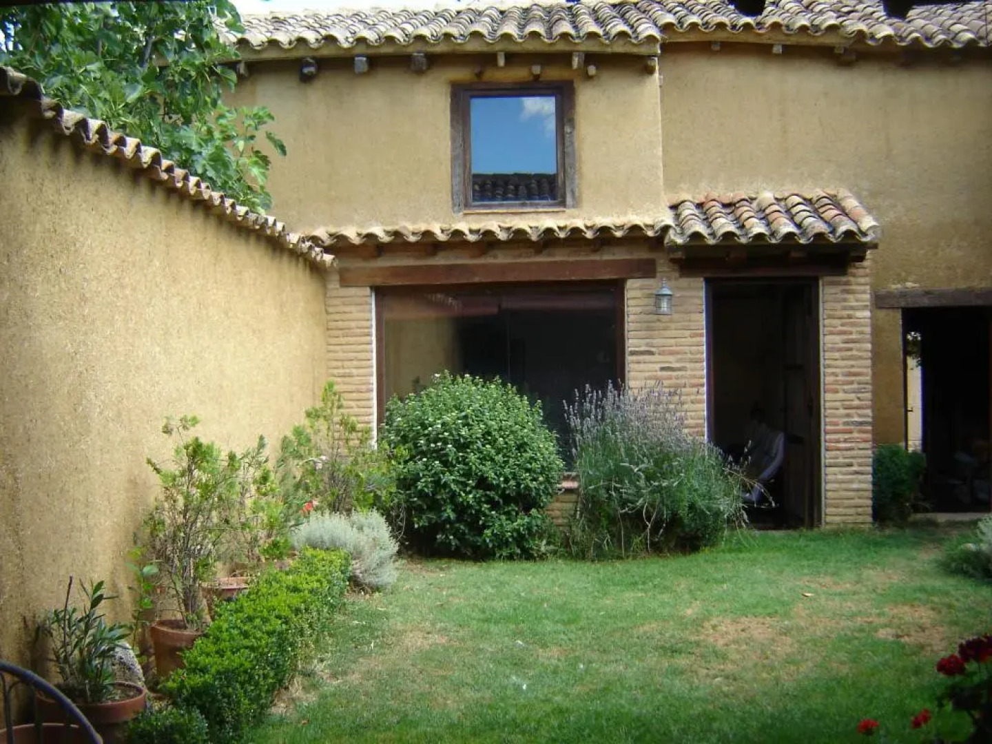 Casa Rural El Encuentro