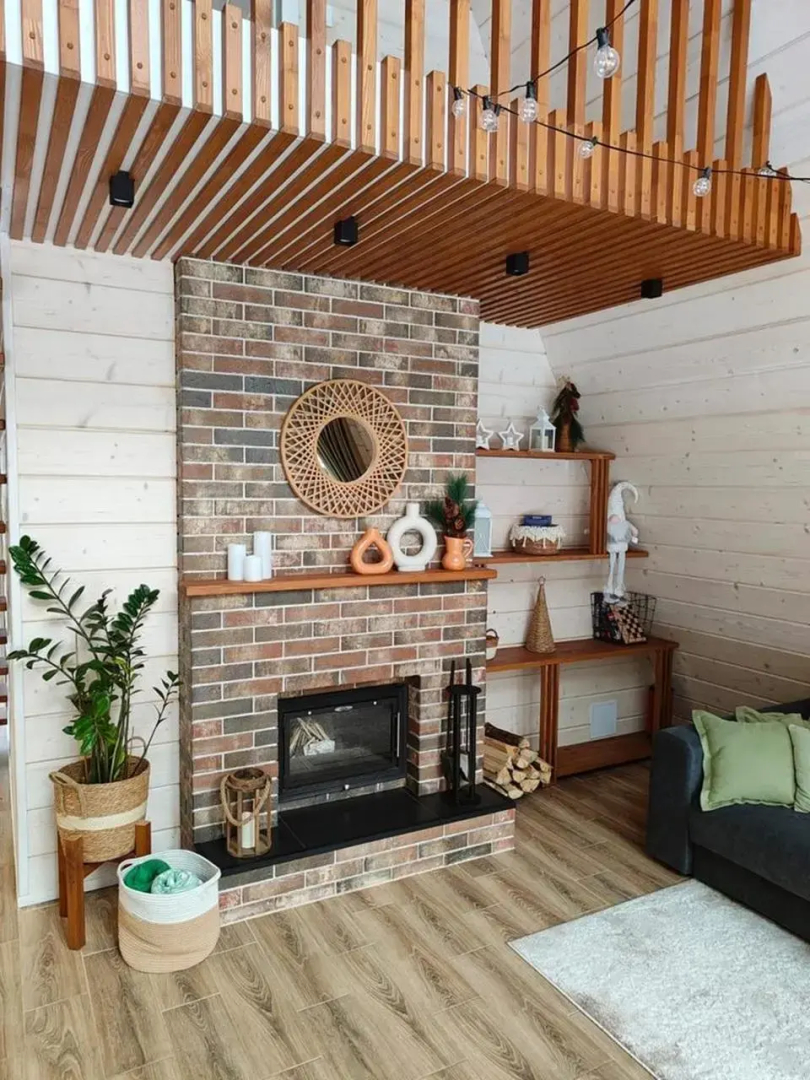 А-фрейм Горки