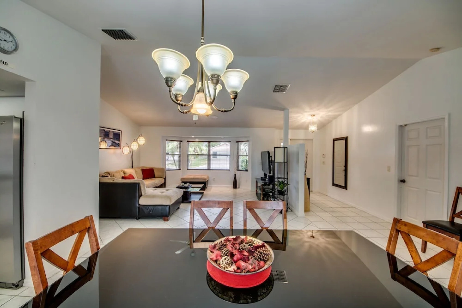 Villa Calusa - Roelens Vacations