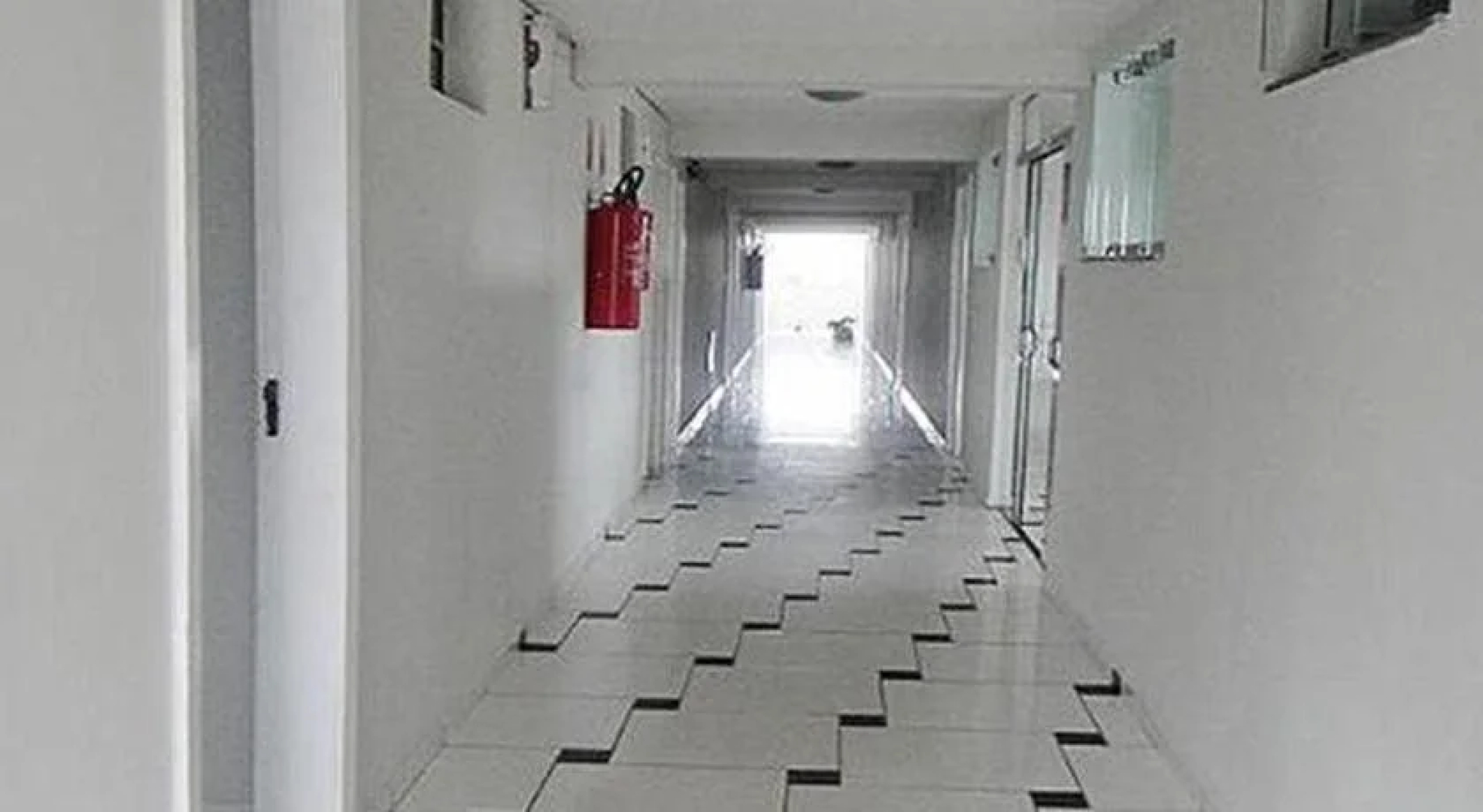 Hotel Pousada Positiva