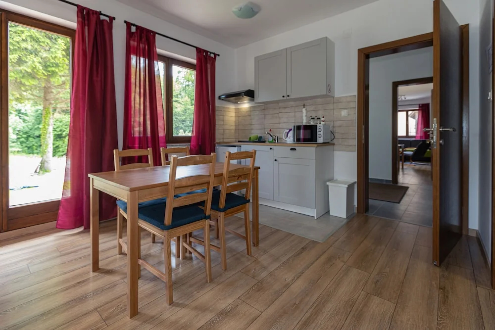 B&B Green Serenity Plitvice Lakes